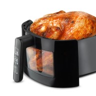 RAF R5332B Air Fryer 6L 1500W 