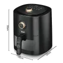 RAF R5332B Air Fryer 1500W 6L