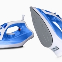 RAF R1246H Electric Steam Iron 250ml 2200W 