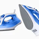 RAF R1246B Electric Steam Iron 2200W 250ml