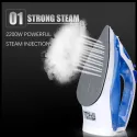 RAF R1246B Electric Steam Iron 2200W 250ml