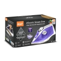 RAF R1168 Electric Steam Iron 330ml 2200W 