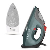 RAF R1245G Electric Steam Iron 250ml 1800W 
