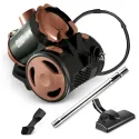 RAF R8711G Vacuum Cleaner 800W 2L