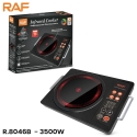 RAF R8046 Infrared Cooker Plate 3500W