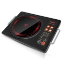 RAF R8046 Infrared Cooker Plate 3500W