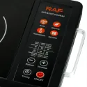 RAF R8046B Infrared Cooker Plate 3500W 40*28cm