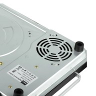 RAF R8046 Infrared Cooker Plate 3500W