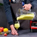 Raf R2802 Multifunction Electric Blender 2.5L 2400W 
