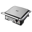 RAF R2687 180° Foldable & Washable Non-Stick Steak Grill Machine With Oil Drawer 2000W 30(L)x32(W) cm