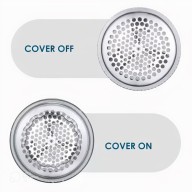 RAF R4100 Rechargeable Lint Remover 5W