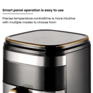 RAF R5354G Digital Air Fryer 7L 1500W 