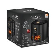 RAF R5354G Digital Air Fryer 7L 1500W 