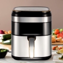 RAF R5354G Digital Air Fryer 7L 1500W 