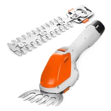 Rechargeable Branch Pruner Lawn Mower Li-ion Battery 1300mAh 