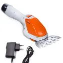 Rechargeable Branch Pruner Lawn Mower Li-ion Battery 1300mAh 