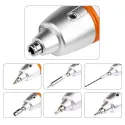 Rechargeable Screw Driver 600mAh