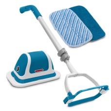 Rechargeable & Extendable Cleaner 800mAh