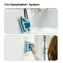 Multifunctional Extendable Cleaner 800mAh