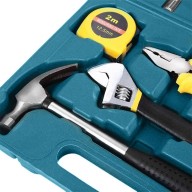 15Pcs Hardware Maintenance & Installation Tool, Emergency Set 
