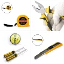 9 in 1 Digital Repairing Electric Tool Set