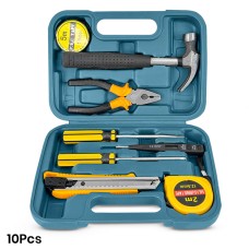 10 in 1 Digital Repairing Electric Tool Set