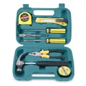 9 in 1 Manual Repairing Electric Tool Set