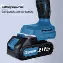 OSmart Rechargeable Chain Saw 6” 2000mAh, OS10114