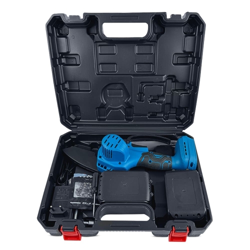 OSmart Rechargeable Chain Saw 6” 2000mAh, OS10114