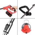 Rechargeable Grass Cutter 48V