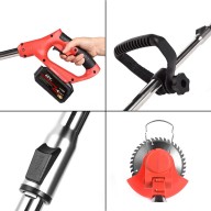 Rechargeable Grass Cutter 48V