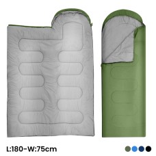 Single Person Sleeping Bag 180cm+30cm