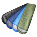 Single Person Sleeping Bag 180cm+30cm