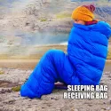 Single Person Sleeping Bag 180cm+30cm