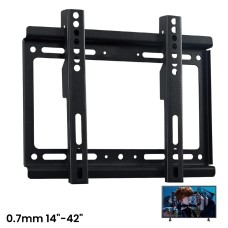 LED/LCD-Plasma TV Wall Mount  0.7mm 14"-42"