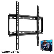 LED/LCD-Plasma TV Wall Mount  0.8mm 26"-63" Inch 
