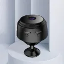 HD 1080P Mini Wireless Security Camera, Night Motion Detector A9