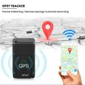 GF-07 Mini Magnetic GPS Tracker 400mAh