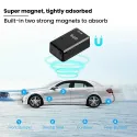 GF-07 Mini Magnetic GPS Tracker 400mAh