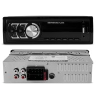 FM Compact MP3 Car Audio Player  1781E