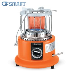 OSmart 2 in 1 Gas Heater & Cooker 0.13m3/h, Os10118