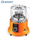 OSmart 2 in 1 Gas Heater & Cooker 0.13m3/h, Os10118 OSmart 2 in 1 Gas Heater & Cooker 0.13m3/h, Os10118