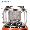 OSmart 2 in 1 Gas Heater & Cooker 0.13m3/h, Os10118 OSmart 2 in 1 Gas Heater & Cooker 0.13m3/h, Os10118