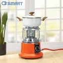 OSmart 2 in 1 Gas Heater & Cooker 0.13m3/h, Os10118 OSmart 2 in 1 Gas Heater & Cooker 0.13m3/h, Os10118