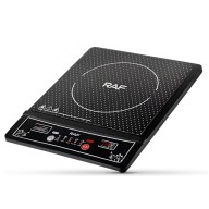 RAF R8015 Induction Cooker 2000W