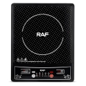 RAF R8015 Induction Cooker 2000W