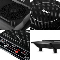 RAF R8015 Induction Cooker 2000W