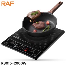RAF R8015 Induction Cooker 2000W