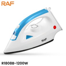 RAF R1808B Electric Steam Iron 0.3L 1200W