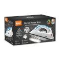 RAF R1808B Electric Steam Iron 0.3L 1200W
